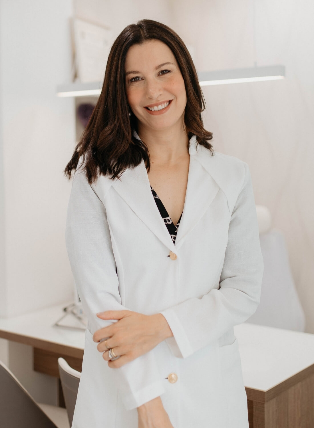 agendar consulta com dra. luciane botelho clínica actua sp